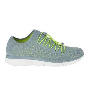 Merrell Zoe Sojourn Lace Knit Q2 Monument Women