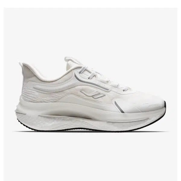 Lescon Mirage A-Shock Foam Men?? Sports Shoes White