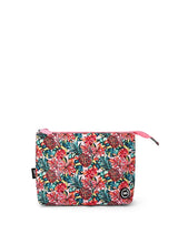 Cubs Multi-Pineapples Medium Pouch