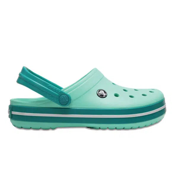 Crocs Crocband New Mint Tropical Teal