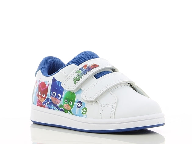 LEOMIL PJ000390 SHOES WHITE