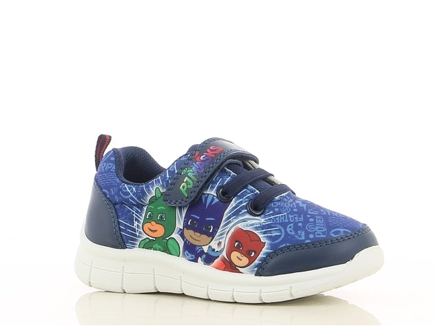LEOMIL PJ000793 SHOES BLUE