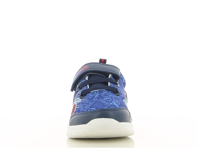 LEOMIL PJ000793 SHOES BLUE