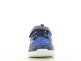 LEOMIL PJ000793 SHOES BLUE