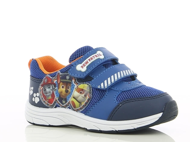 LEOMIL PW000639 SHOES BLUE