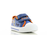 LEOMIL PW001283 SHOES BLUE
