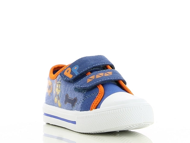 LEOMIL PW001283 SHOES BLUE