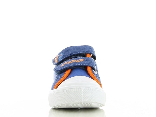 LEOMIL PW001283 SHOES BLUE