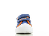 LEOMIL PW001283 SHOES BLUE