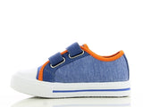 LEOMIL PW001283 SHOES BLUE