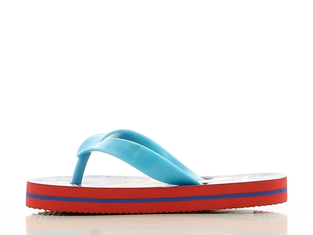 LEOMIL PW001490 SLIPPER BLUE