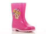LEOMIL PW002360 RAIN BOOT FUCHSIA