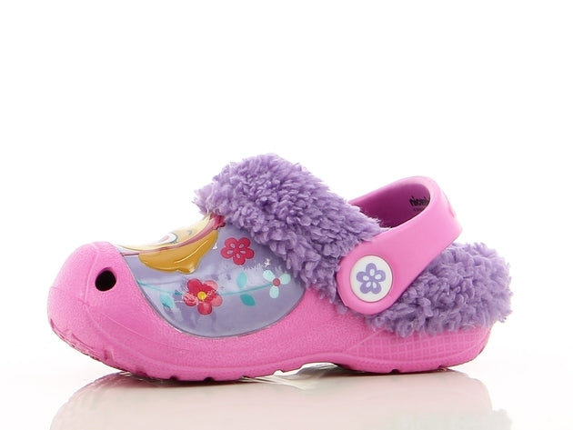 LEOMIL PW002398 WINTER CLOG FUCHSIA