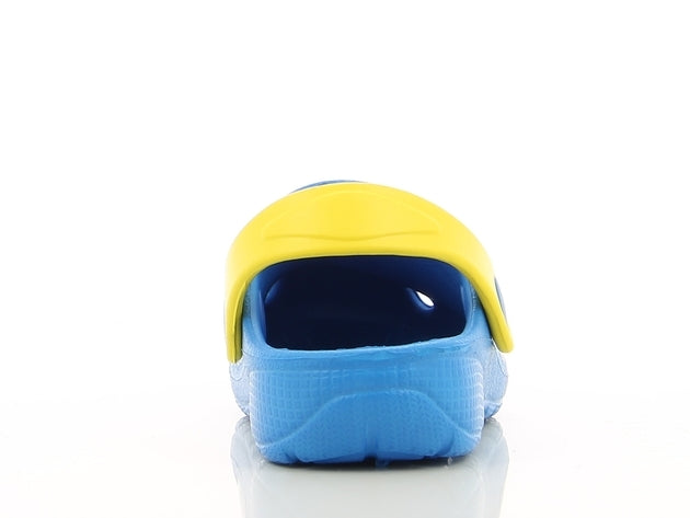 LEOMIL BOY CLOG PW003720 COBALT BLUEE