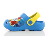 LEOMIL BOY CLOG PW003720 COBALT BLUEE