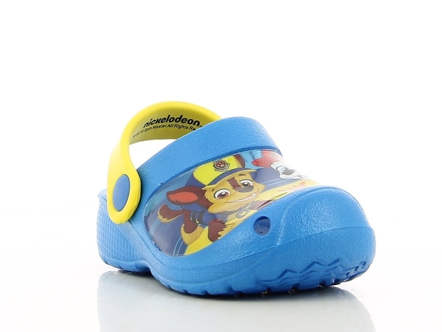 LEOMIL BOY CLOG PW003720 COBALT BLUEE