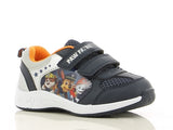 LEOMIL PW004049 SHOES NAVY