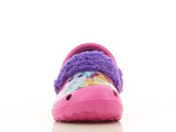 LEOMIL PW004948 WINTER CLOG FUCHIA