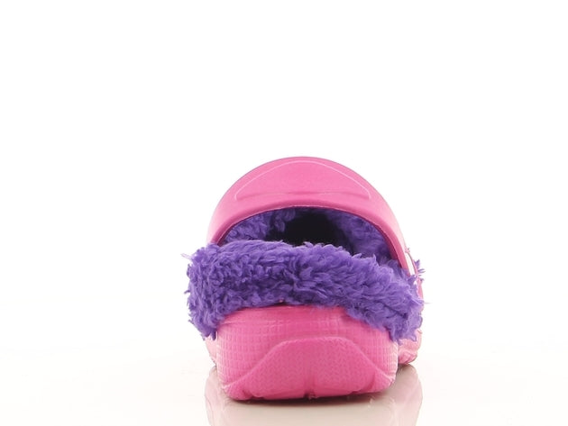 LEOMIL PW004948 WINTER CLOG FUCHIA