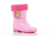 LEOMIL PW005328 RAIN BOOT PINK