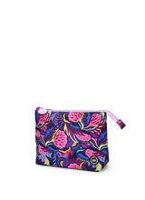 Cubs Purple Shades Medium Pouch