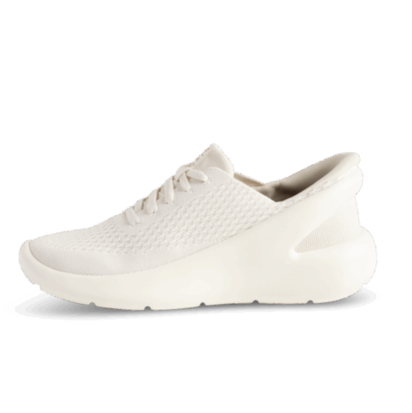 Rapidfeel Roamer White Hands Free