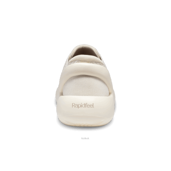 Rapidfeel Roamer White Hands Free