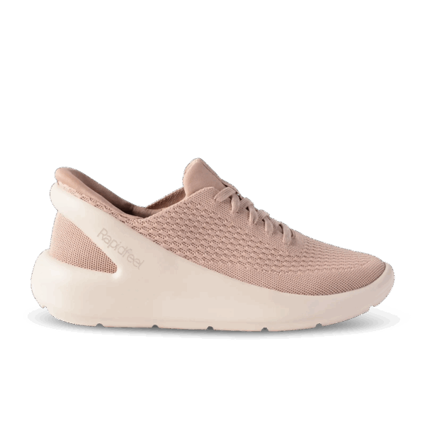 Rapidfeel Roamer Pink Hands Free