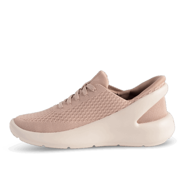 Rapidfeel Roamer Pink Hands Free