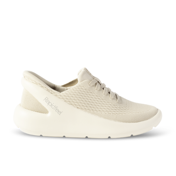 Rapidfeel Roamer Beige Hands Free