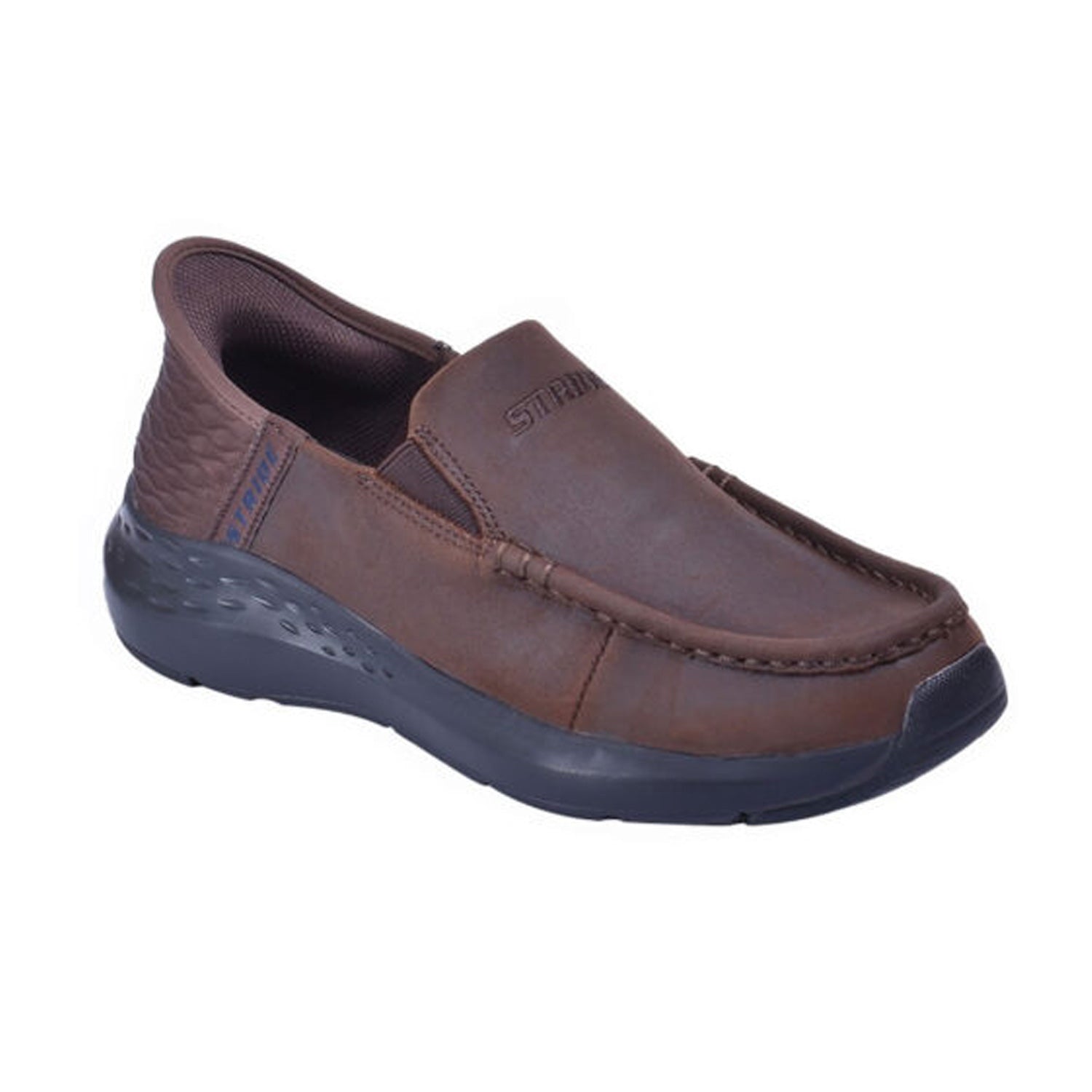 Stride HandsFree Volt Prime Chocolate