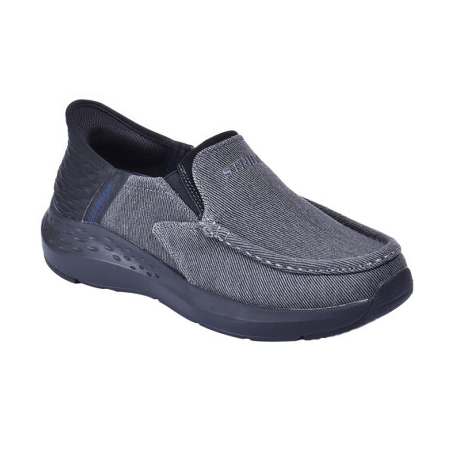 Stride HandsFree Volt Black