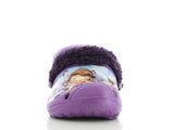 LEOMIL SO001298 WINTER CLOG PURPLE