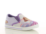 LEOMIL SO001553 SHOES WHITE/LIC/PUR