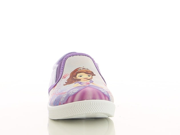 LEOMIL SO001553 SHOES WHITE/LIC/PUR