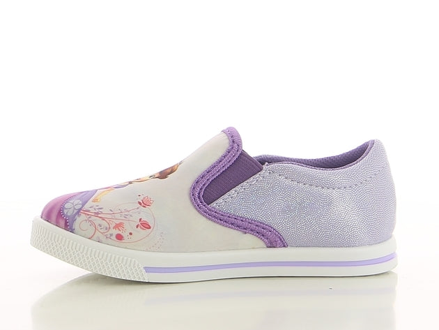 LEOMIL SO001553 SHOES WHITE/LIC/PUR