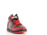 LEOMIL SP001130 SHOES RED