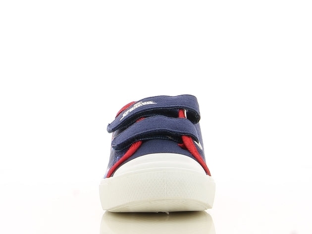 LEOMIL BOY SNEAKER SP001823 NAVY