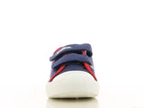 LEOMIL BOY SNEAKER SP001823 NAVY