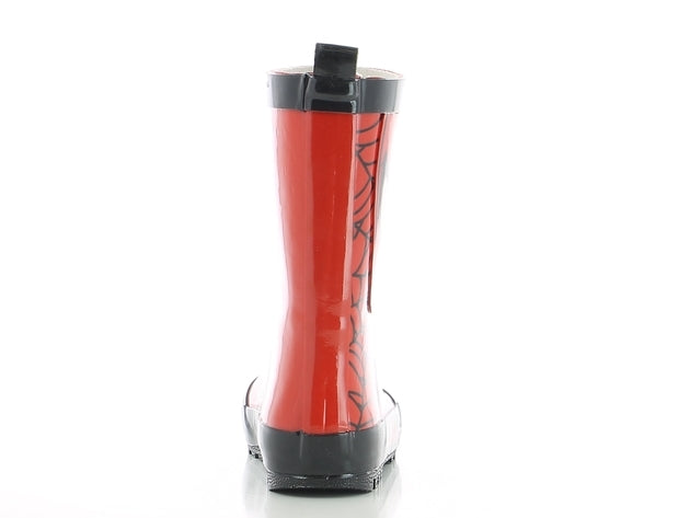LEOMIL SP002320 RAIN BOOT RED