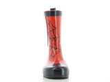 LEOMIL SP002320 RAIN BOOT RED