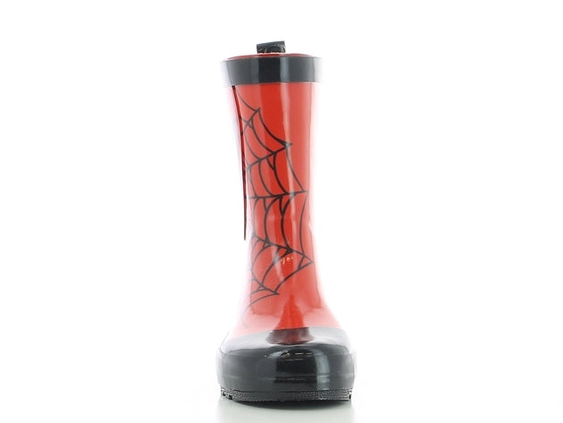 LEOMIL SP002320 RAIN BOOT RED