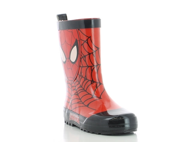 LEOMIL SP002320 RAIN BOOT RED