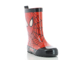LEOMIL SP002320 RAIN BOOT RED