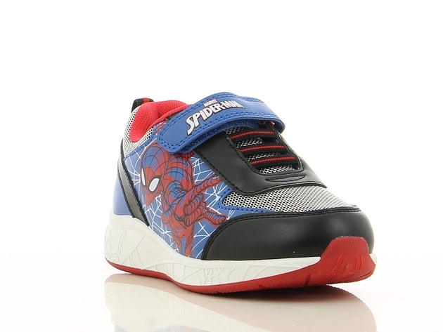 LEOMIL BOY SHOES SP002450 BLACK