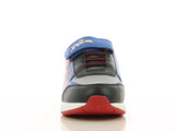 LEOMIL BOY SHOES SP002450 BLACK