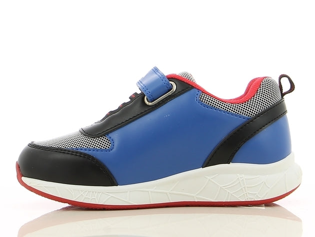 LEOMIL BOY SHOES SP002450 BLACK
