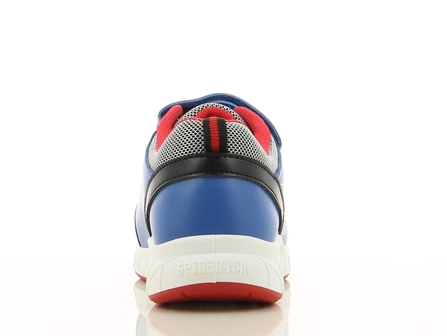 LEOMIL BOY SHOES SP002450 BLACK