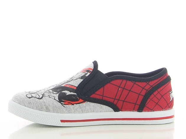LEOMIL SP003213 SHOES GREY