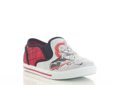 LEOMIL SP003213 SHOES GREY